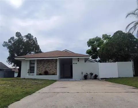 2625 Shadybranch Dr, Orlando, FL 32822