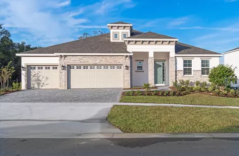 3018 Avalon Ridge Ln, Winter Garden, FL 34787