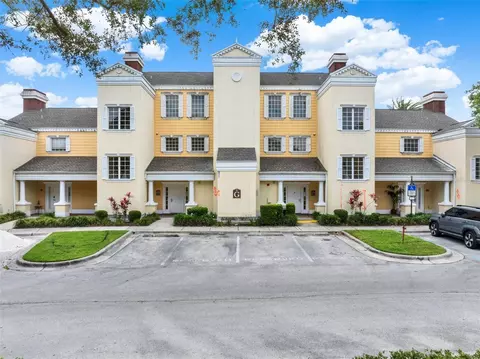 1339 Seven Eagles Ct #202, Reunion, FL 34747