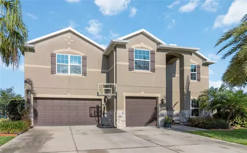 1796 Belle Chase Dr, Apopka, FL 32712