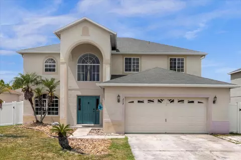 217 Beckenham Dr, Kissimmee, FL 34758