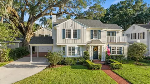 1216 Lancaster Dr, Orlando, FL 32806