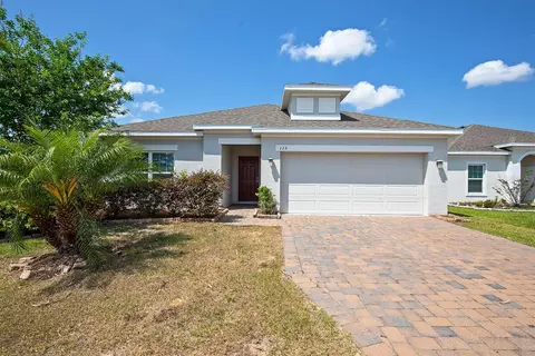135 Green Branch Blvd, Groveland, FL 34736