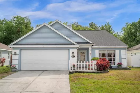 8525 Fort Thomas Way, Orlando, FL 32822