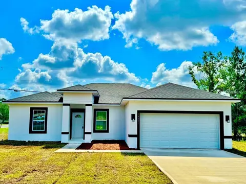 14901 SW 46th Cir, Ocala, FL 34473