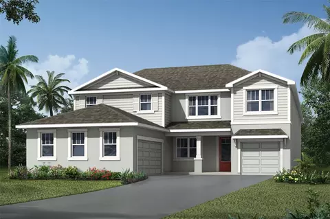 3400 Douglas Fir Dr, Apopka, FL 32703