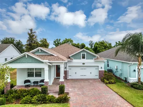 2145 Bay Line Rd, Oakland, FL 34760