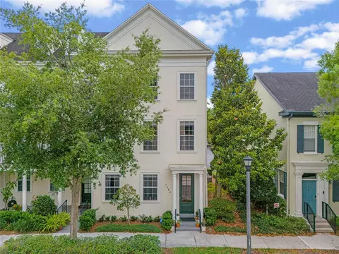 1680 Chatfield Pl, Orlando, FL 32814