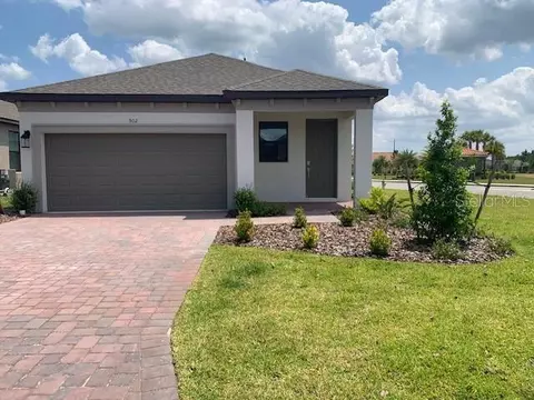 902 Umbria Dr, Poinciana, FL 34759