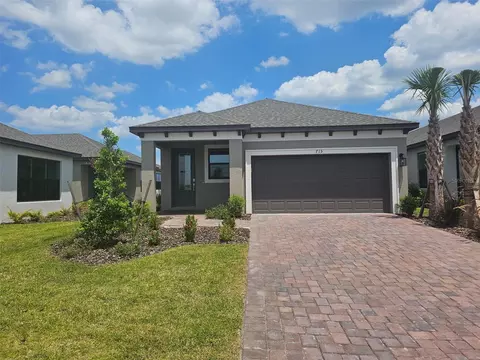715 Via Como St, Poinciana, FL 34759