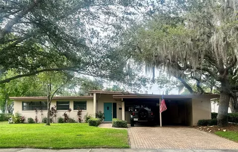 2225 Coldstream Dr, Winter Park, FL 32792