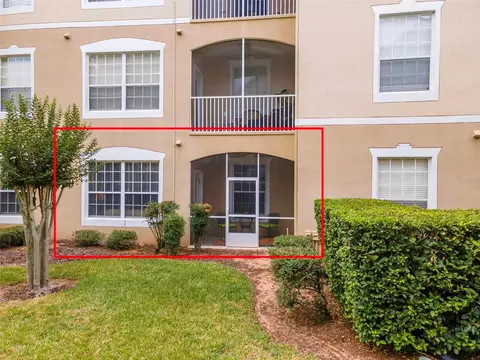 2308 Silver Palm Dr #102, Kissimmee, FL 34747