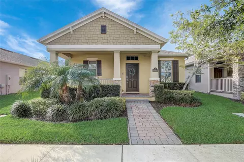 16301 Pebble Bluff Loop, Winter Garden, FL 34787