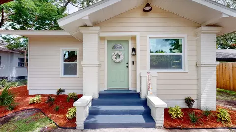 1035 22nd Ave N, Saint Petersburg, FL 33704