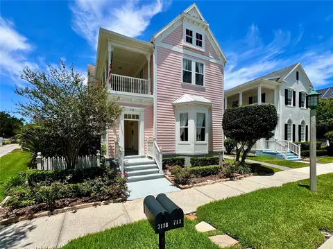 713 Mulberry Ave, Celebration, FL 34747