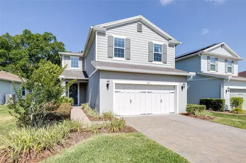 1113 Bobcat Chase Blvd, Oakland, FL 34760