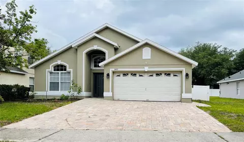 8477 Lake Amhurst Trl, Orlando, FL 32829