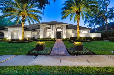 893 Lullwater Dr, Oviedo, FL 32765