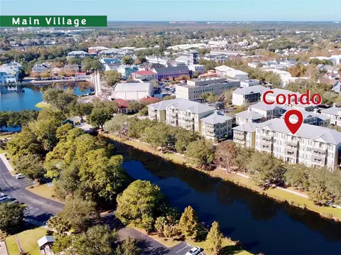 619 Front St #3304, Celebration, FL 34747