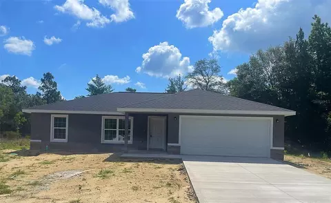 4649 SW Kerria Ct, Dunnellon, FL 34431