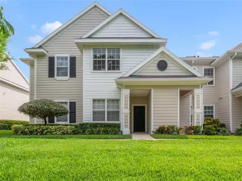 316 Southern Pecan Cir #208, Winter Garden, FL 34787
