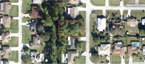 177 SE Fallon Dr, Port Saint Lucie, FL 34983