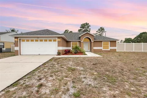 536 Courtland Blvd, Deltona, FL 32738