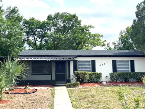7112 Budapest Way, Orlando, FL 32822