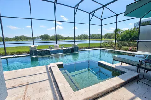 1194 Saint Albans Loop, Lake Mary, FL 32746