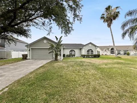 2304 Sonora Ct, Kissimmee, FL 34746
