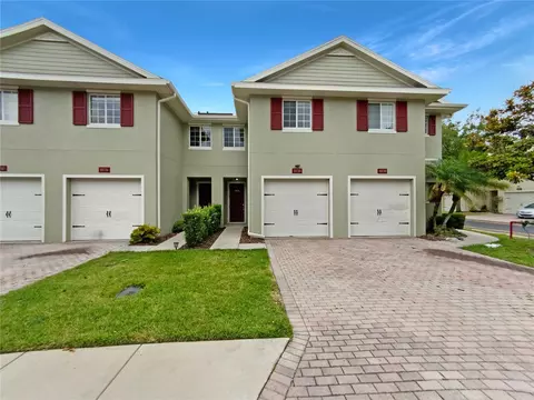 10726 Regent Square Dr #1505, Orlando, FL 32825