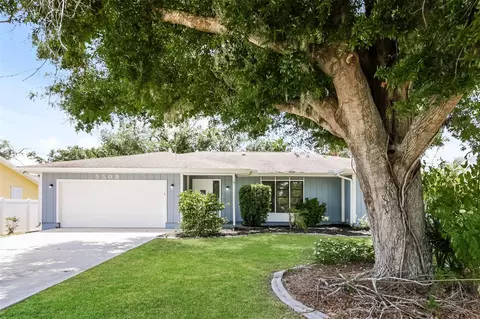 9503 Prospect Ave, Englewood, FL 34224