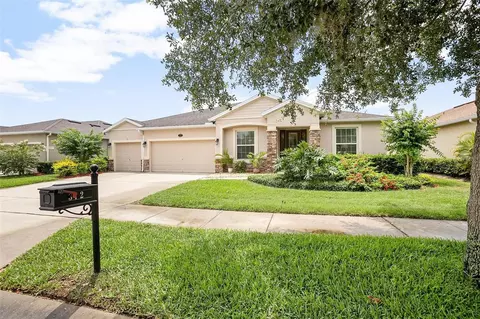 312 Orchard Hill St, Deland, FL 32724