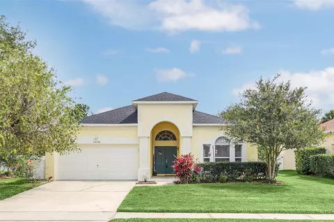 13536 Crystal River Dr, Orlando, FL 32828