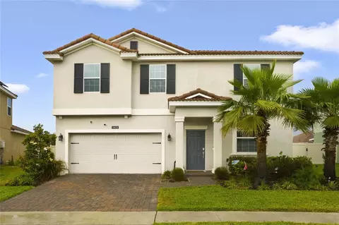 1423 Oak Marsh St, Davenport, FL 33837