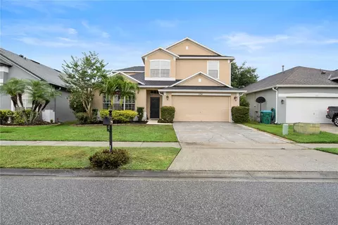 134 Stone Gable Cir, Winter Springs, FL 32708
