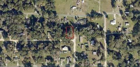 3837 SE 130th Pl, Belleview, FL 34420