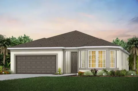 2092 Canopy Terrace Blvd, Deland, FL 32724