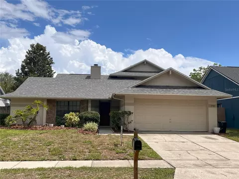 3786 Biscayne Dr, Winter Springs, FL 32708