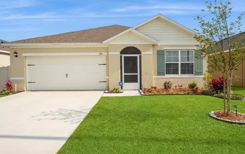 945 Cattleman St, Winter Haven, FL 33881