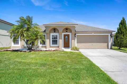 3013 Mandolin Dr, Kissimmee, FL 34744