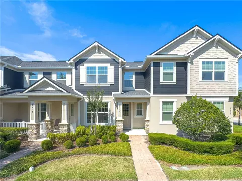 8412 Coventry Park Way, Windermere, FL 34786
