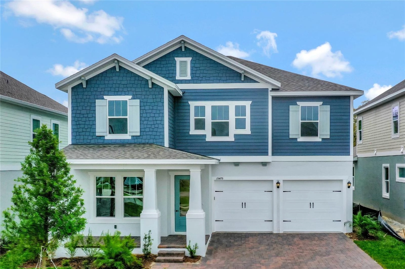 13038 Sunrise Harvest Dr  