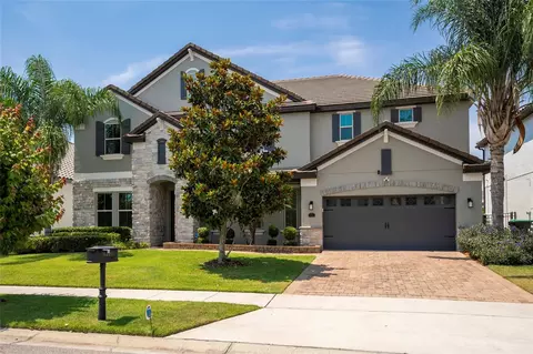 8449 Pippen Dr, Orlando, FL 32836