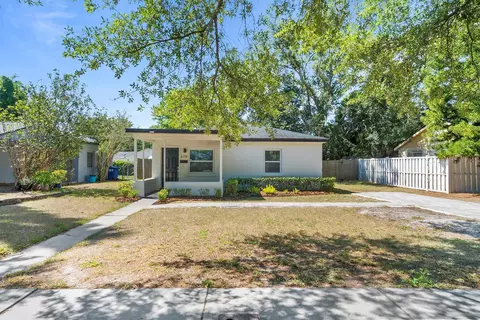 678 W Webster Ave, Winter Park, FL 32789
