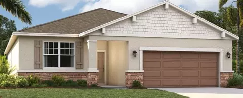 1161 Majesty Palm Cir, Deland, FL 32720