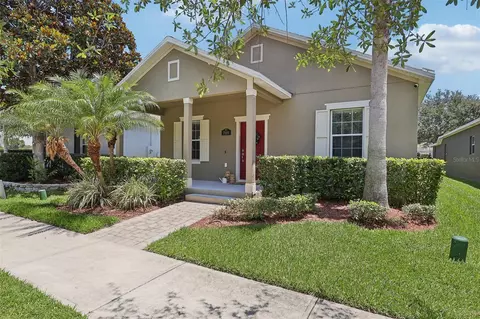7109 Old Pumpkin Ln, Winter Garden, FL 34787