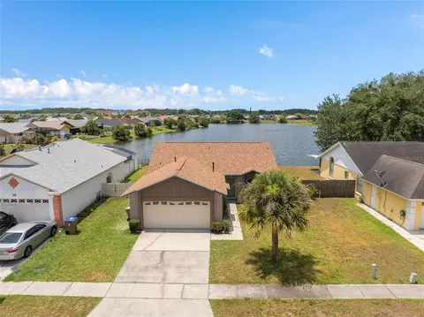 4828 Warrior Ln, Kissimmee, FL 34746
