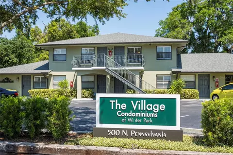 500 N Pennsylvania Ave #G, Winter Park, FL 32789