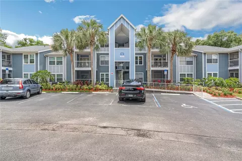 2612 Grassy Point Dr #208, Lake Mary, FL 32746